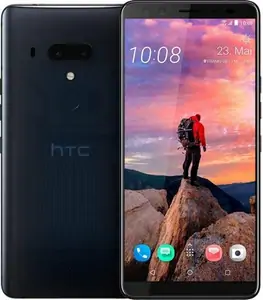 Замена дисплея на телефоне HTC U12 Plus в Челябинске
